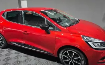 Renault Clio Duppigheim