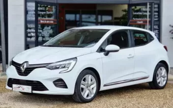 Renault Clio Trélissac