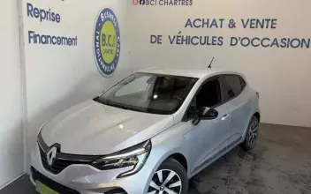Renault Clio Nogent-le-Phaye