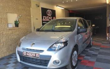 Renault Clio Laveyron