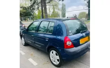 Renault Clio Lille