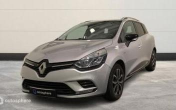 Renault clio Marly