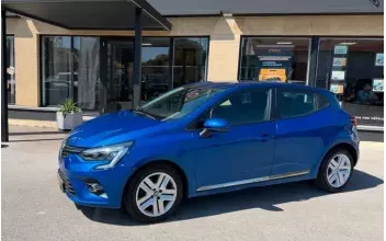 Renault Clio Marignane