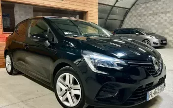 Renault Clio Reims