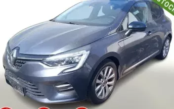 Renault Clio Strasbourg