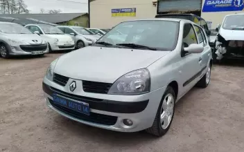 Renault Clio Caen