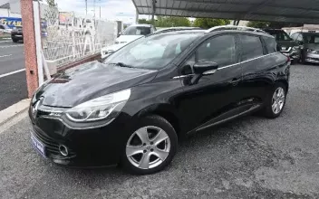 Renault Clio Cournon-d'Auvergne