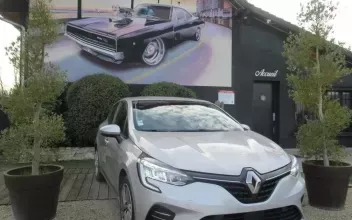 Renault Clio Galluis
