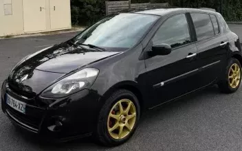 Renault Clio Niort
