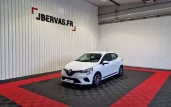 Renault Clio Trémuson