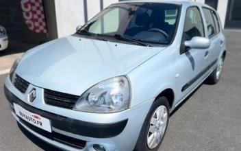Renault clio Villedoux