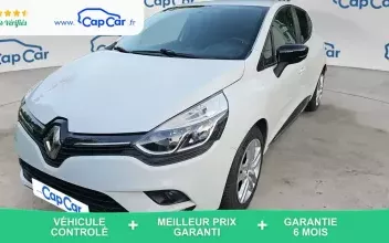 Renault Clio Paris