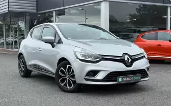 Renault Clio Feytiat