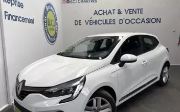 Renault Clio Nogent-le-Phaye