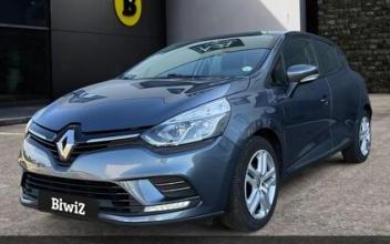 Renault clio Tignieu-Jameyzieu