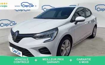 Renault Clio Paris