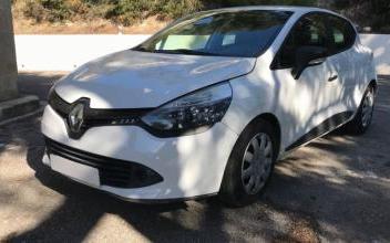Renault Clio Aix-en-Provence