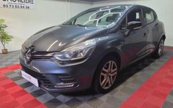 Renault clio Montceau-les-Mines