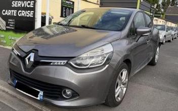 Renault Clio Harnes