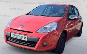 Renault clio Strasbourg