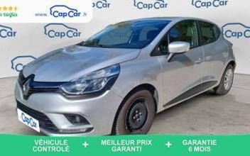 Renault clio Montargis