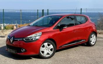 Renault Clio Mandelieu-la-Napoule