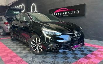 Renault Clio Manosque