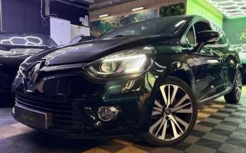 Renault Clio Lisses
