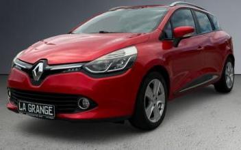 Renault Clio Ensisheim