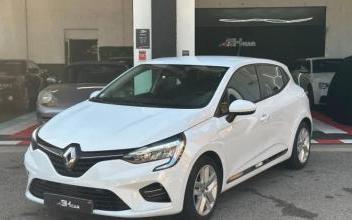 Renault Clio La-Seyne-sur-Mer