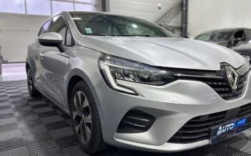Renault Clio La-Penne-sur-Huveaune