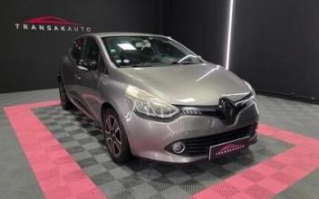 Renault clio Poisy