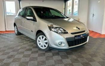 Renault Clio Piennes