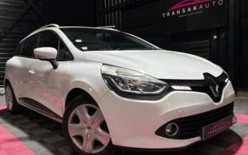 Renault Clio Estate Cuincy