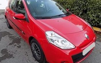 Renault clio iii Evry