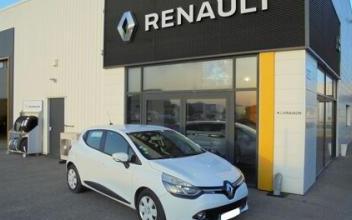Renault clio iv Bellegarde
