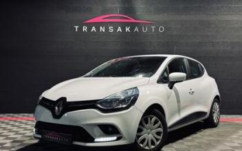 Renault clio iv Hettange-Grande