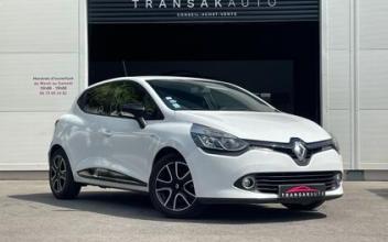 Renault clio iv Saint-Jean-de-Védas