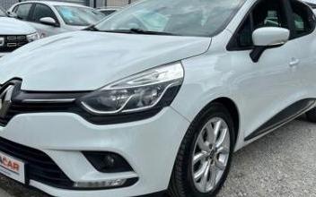 Renault clio iv Portet-sur-Garonne