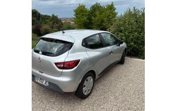 Renault clio iv Ambérieu-en-Bugey