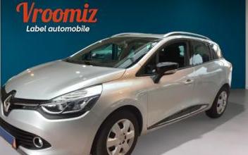 Renault clio iv Gresswiller