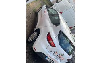 Renault clio iv Pessac