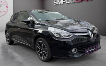 Renault clio iv Paris