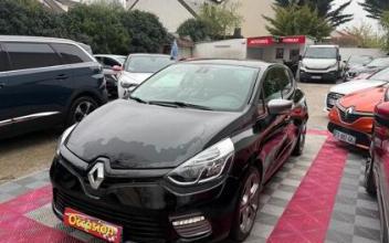 Renault clio iv Drancy