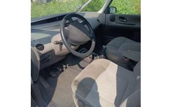 Renault espace Thorigny-sur-Oreuse