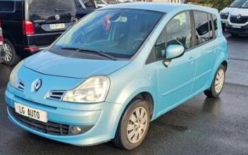Renault grand modus Faremoutiers