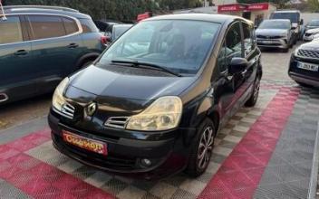 Renault grand modus Drancy