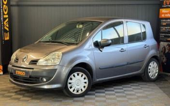 Renault grand modus Niort