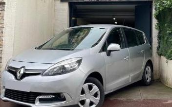 RENAULT Grand Scenic Cannes