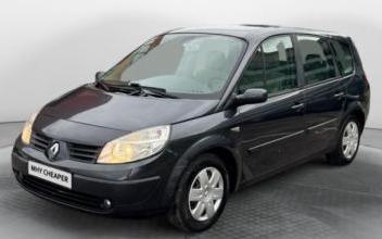 Renault Grand Scenic Porcheville